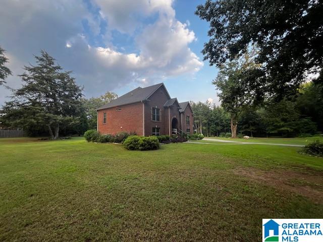 245 Alex Mill Road Montevallo, AL 35115 - Photo 3 of 57