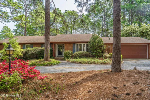 $2,500 | 5 Par Drive, Whispering Pines, NC 28327