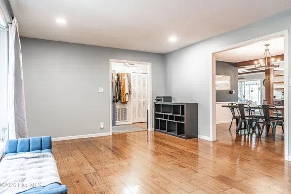 $2,500 | 5 Par Drive, Whispering Pines, NC 28327