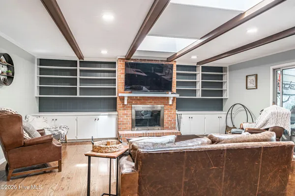 $2,500 | 5 Par Drive, Whispering Pines, NC 28327