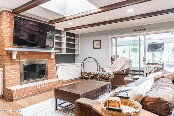 $2,500 | 5 Par Drive, Whispering Pines, NC 28327