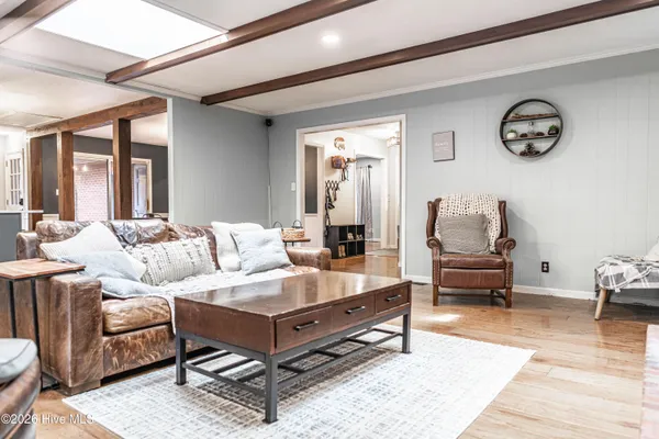 $2,500 | 5 Par Drive, Whispering Pines, NC 28327