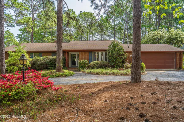 $2,500 | 5 Par Drive, Whispering Pines, NC 28327