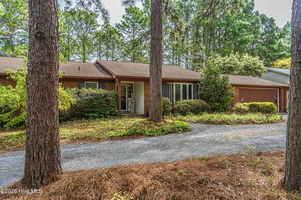 $2,500 | 5 Par Drive, Whispering Pines, NC 28327
