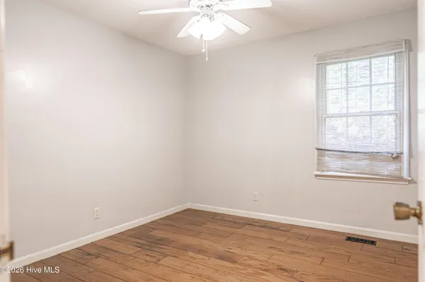 $2,500 | 5 Par Drive, Whispering Pines, NC 28327