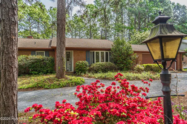$2,500 | 5 Par Drive, Whispering Pines, NC 28327