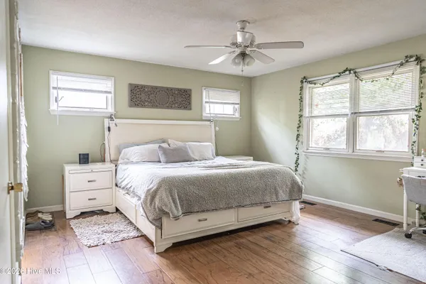 $2,500 | 5 Par Drive, Whispering Pines, NC 28327