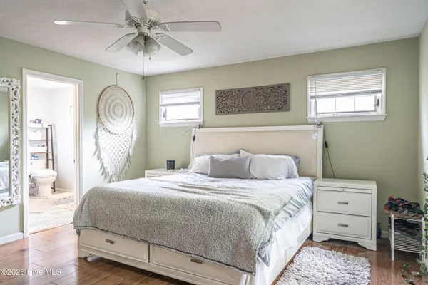 $2,500 | 5 Par Drive, Whispering Pines, NC 28327