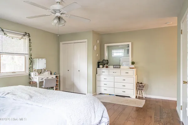 $2,500 | 5 Par Drive, Whispering Pines, NC 28327