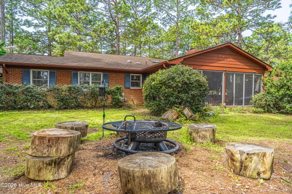 $2,500 | 5 Par Drive, Whispering Pines, NC 28327