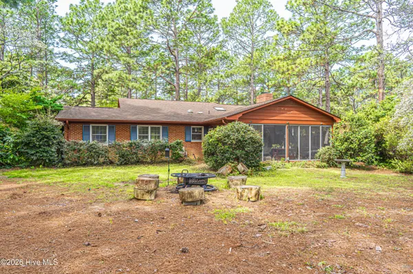 $2,500 | 5 Par Drive, Whispering Pines, NC 28327