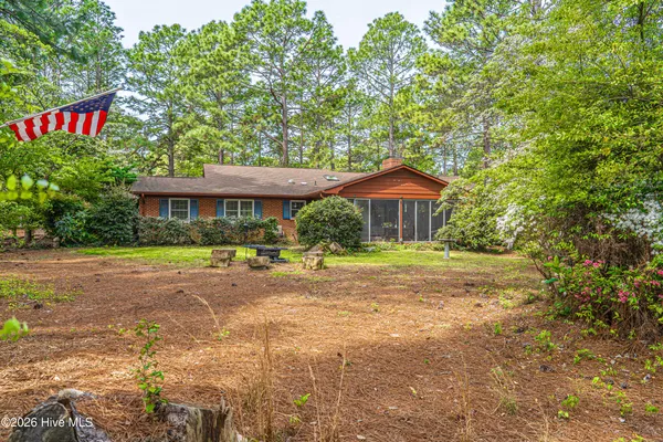 $2,500 | 5 Par Drive, Whispering Pines, NC 28327