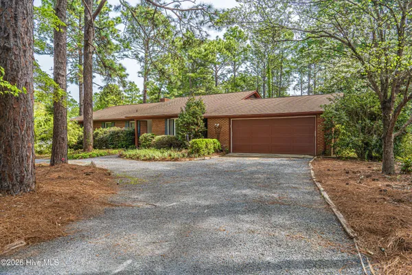 $2,500 | 5 Par Drive, Whispering Pines, NC 28327