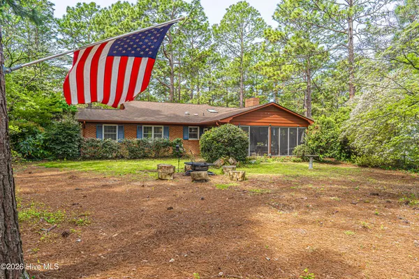 $2,500 | 5 Par Drive, Whispering Pines, NC 28327
