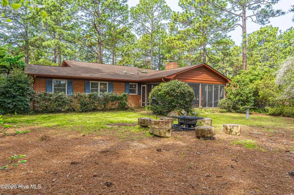 $2,500 | 5 Par Drive, Whispering Pines, NC 28327