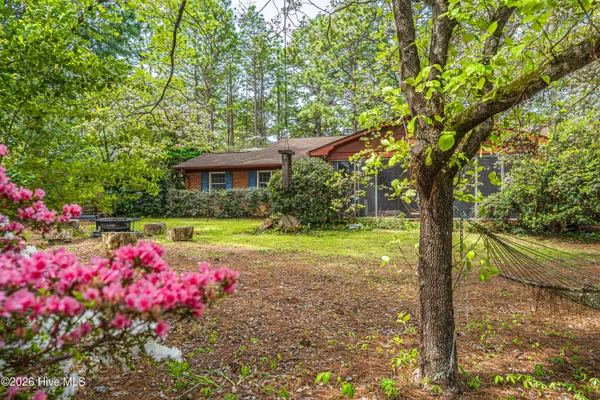 $2,500 | 5 Par Drive, Whispering Pines, NC 28327