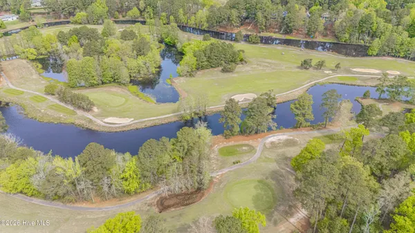 $2,500 | 5 Par Drive, Whispering Pines, NC 28327