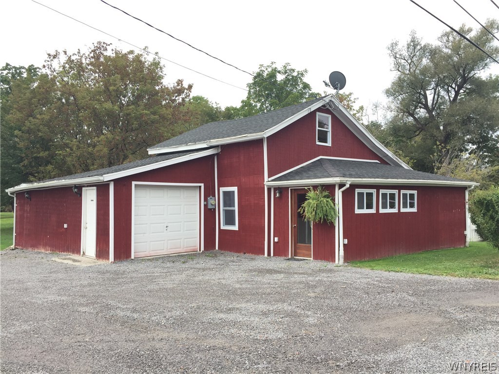 3416 Telephone Road Alexander, NY 14005 - Photo 1 of 1 Gallery Image 1