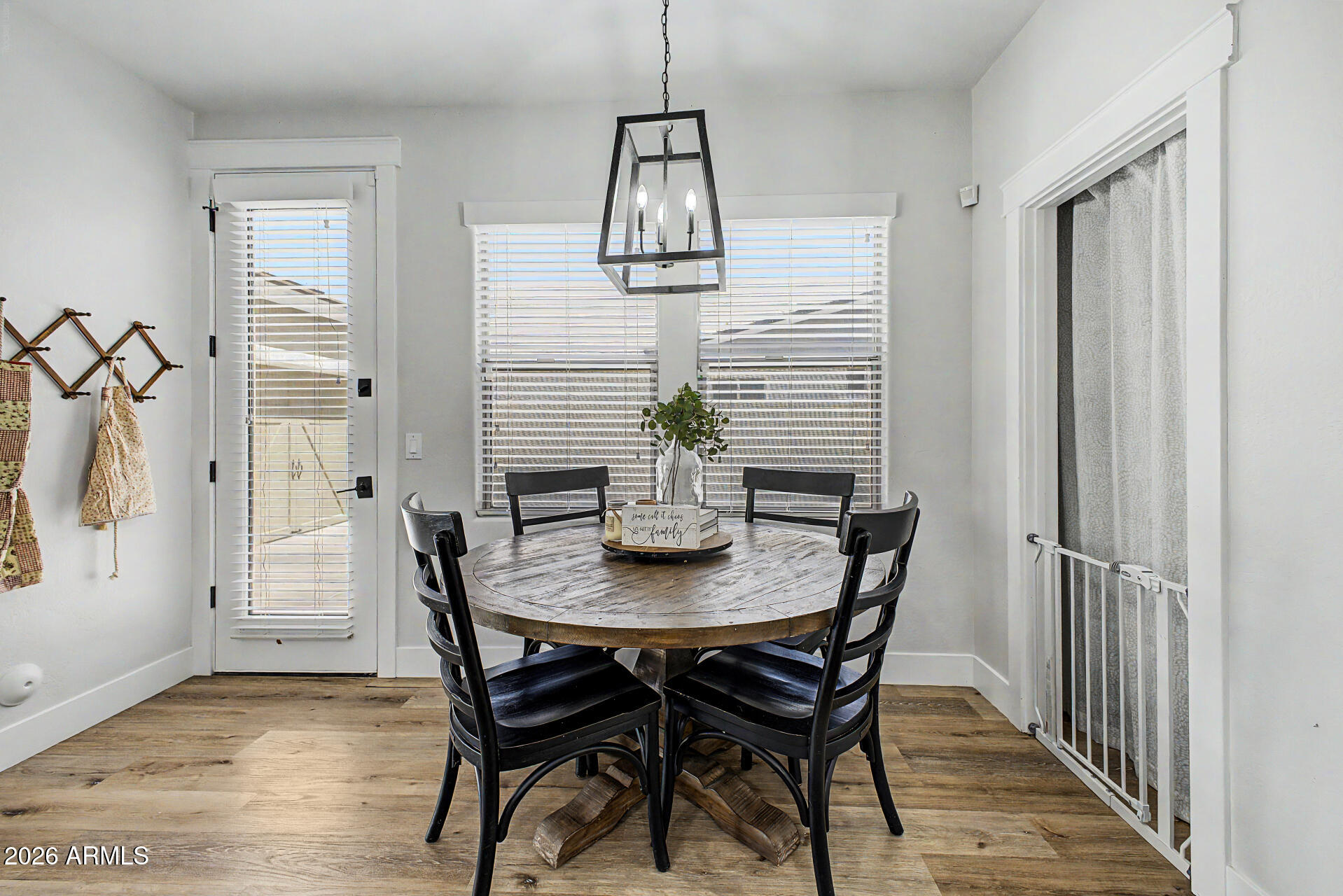 21014 West White Rock Road Buckeye, AZ 85396 - Photo 12 of 45