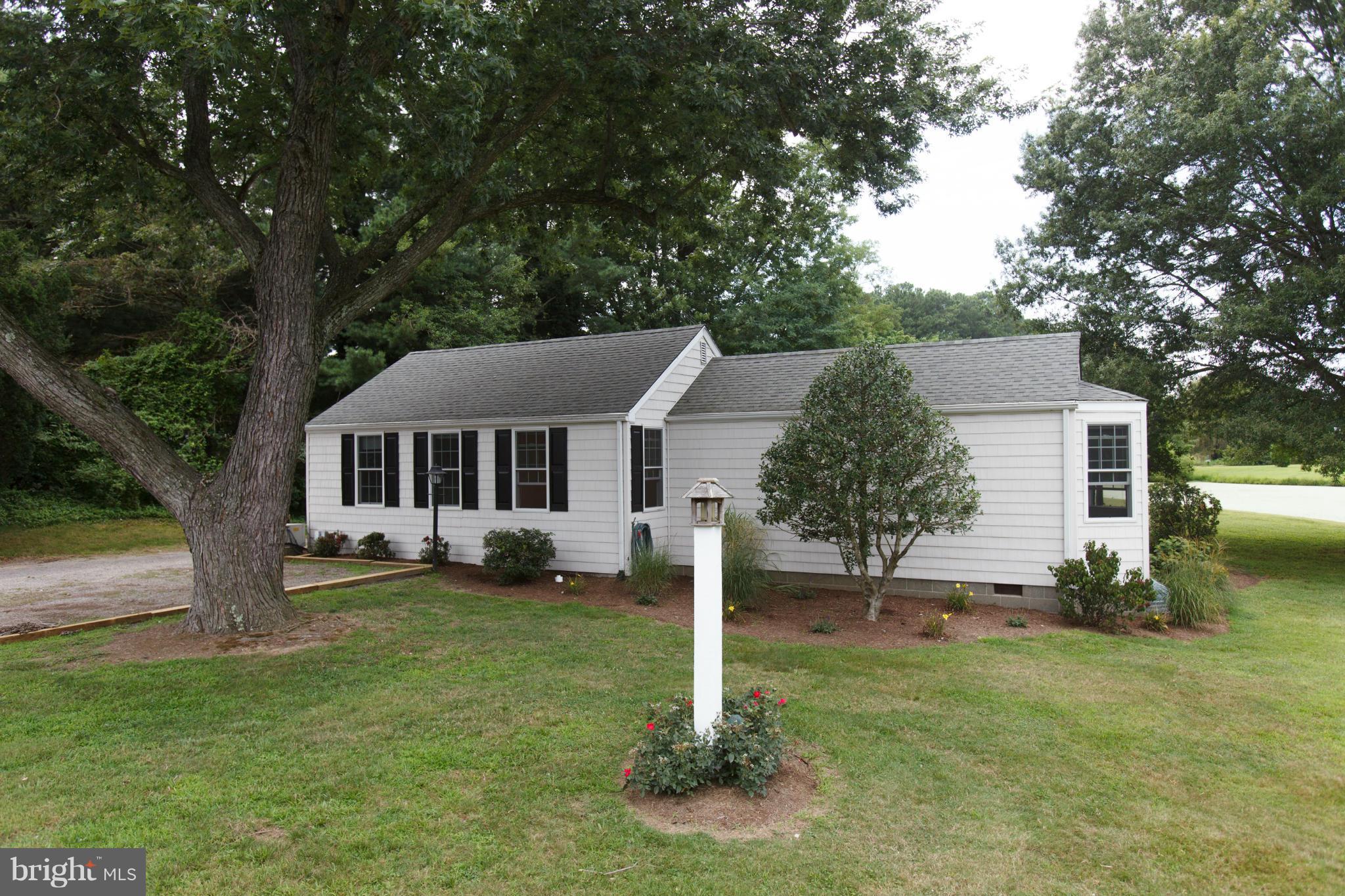 7820 Quaker Neck Road Chestertown, MD 21620 - Photo 23 of 30 Exterior (General)