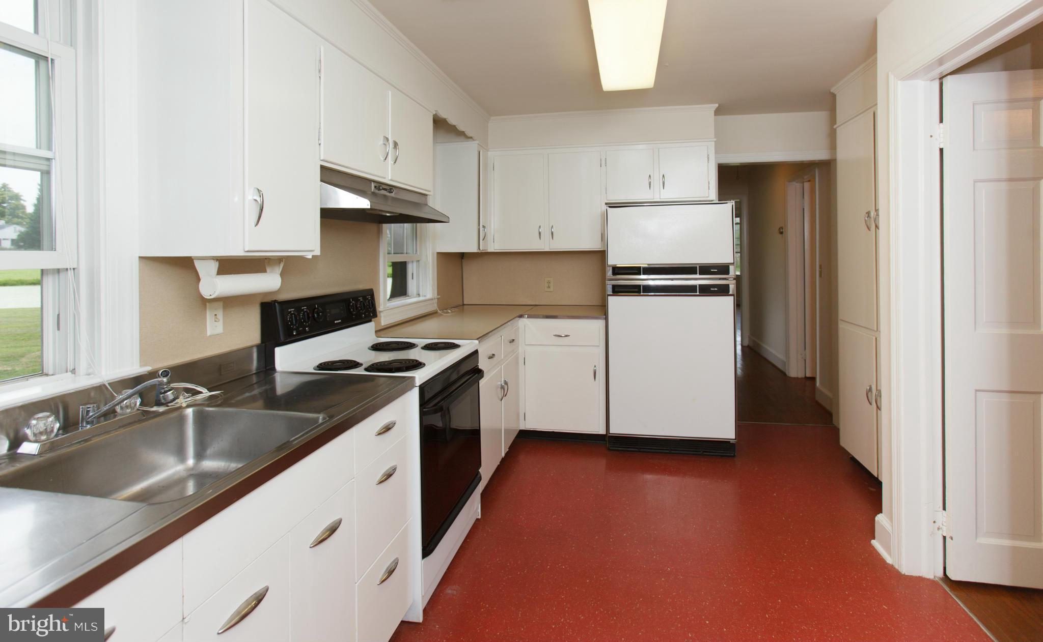 7820 Quaker Neck Road Chestertown, MD 21620 - Photo 24 of 30 Kitchen