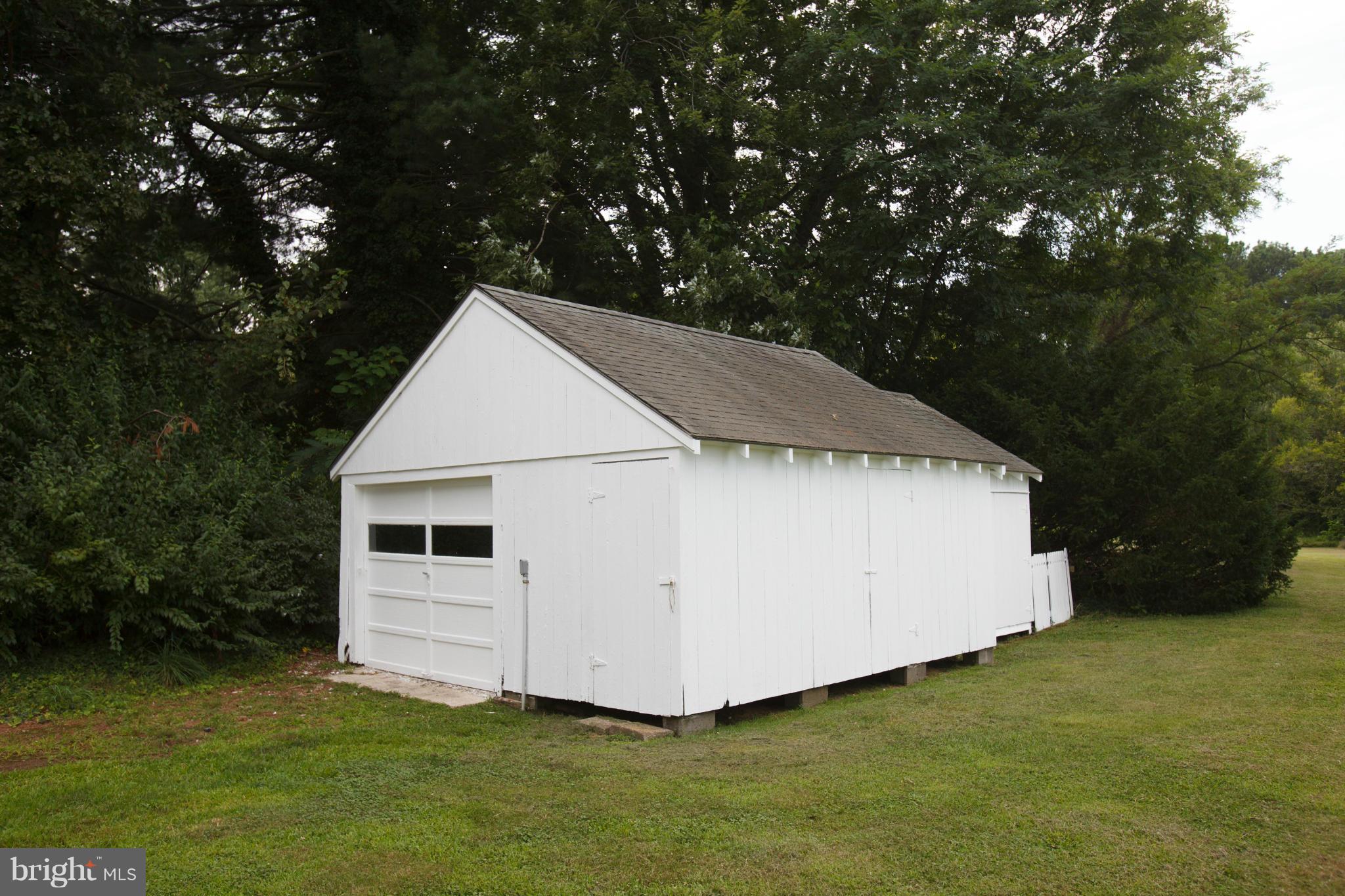 7820 Quaker Neck Road Chestertown, MD 21620 - Photo 29 of 30 Exterior (Rear)