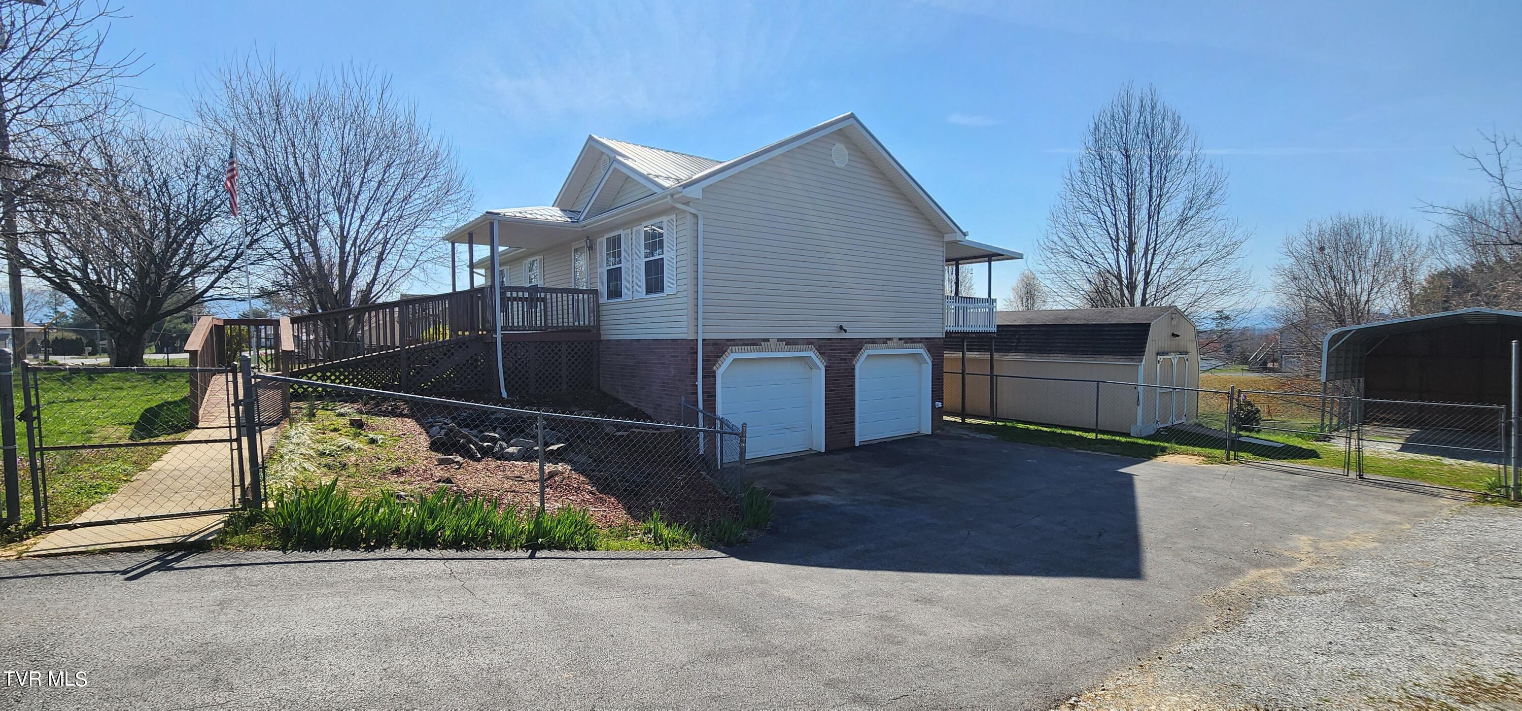 479 Old Embreeville Road Jonesborough, TN 37659 - Photo 3 of 42 1000025752