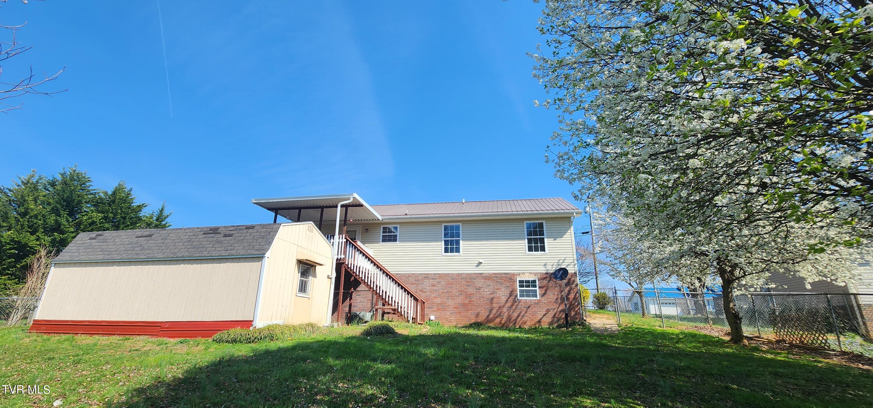 479 Old Embreeville Road Jonesborough, TN 37659 - Photo 35 of 42 1000025762
