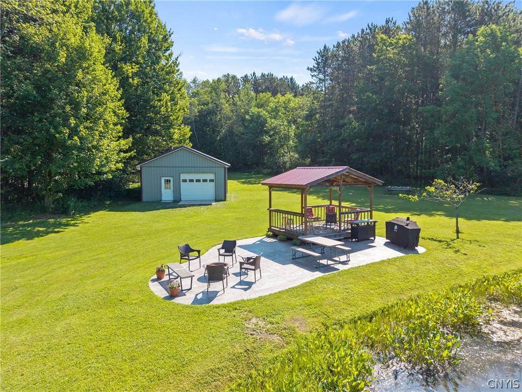 509 Center Road Sandy Creek, NY 13083 - Photo 3 of 41