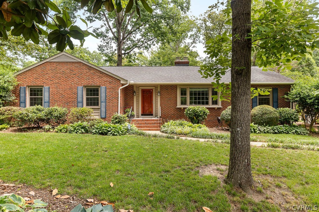 2511 Swathmore Road North Chesterfield, VA 23235 - Photo 1 of 45 Gallery Image 1