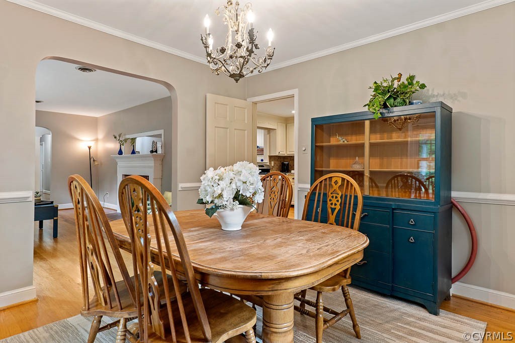 2511 Swathmore Road North Chesterfield, VA 23235 - Photo 13 of 45 Gallery Image 13