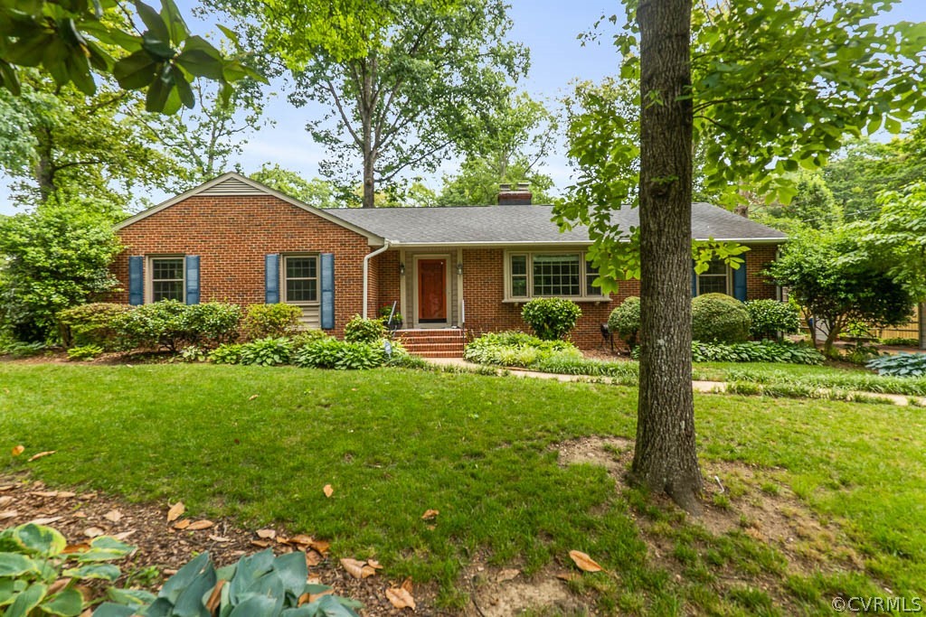 2511 Swathmore Road North Chesterfield, VA 23235 - Photo 2 of 45 Gallery Image 2