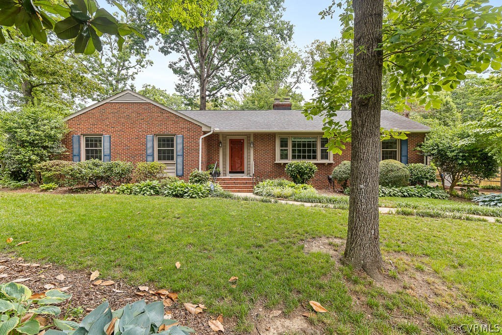 2511 Swathmore Road North Chesterfield, VA 23235 - Photo 3 of 45 Gallery Image 3