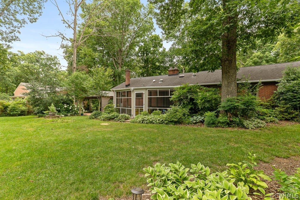 2511 Swathmore Road North Chesterfield, VA 23235 - Photo 35 of 45 Gallery Image 35