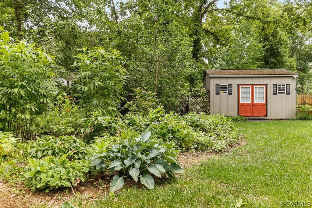 2511 Swathmore Road North Chesterfield, VA 23235 - Photo 36 of 45 Gallery Image 36