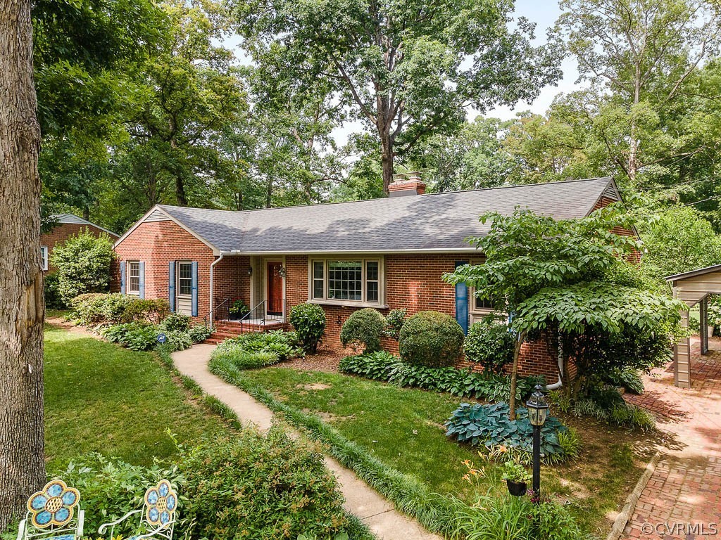 2511 Swathmore Road North Chesterfield, VA 23235 - Photo 42 of 45 Gallery Image 42