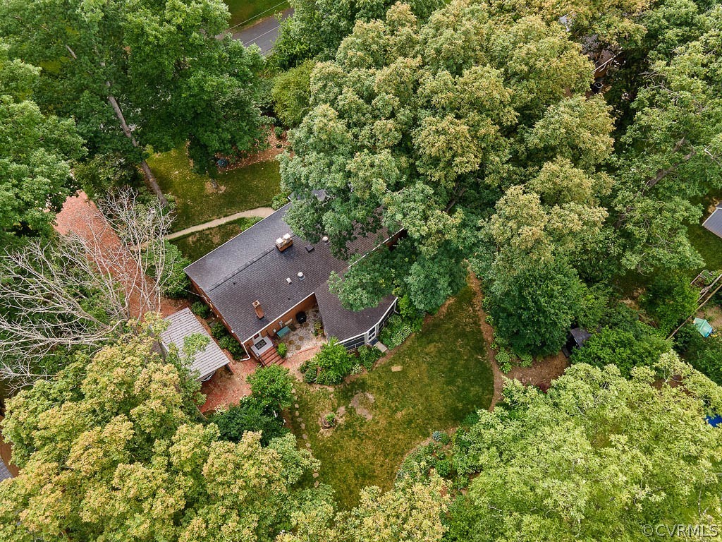 2511 Swathmore Road North Chesterfield, VA 23235 - Photo 44 of 45 Gallery Image 44