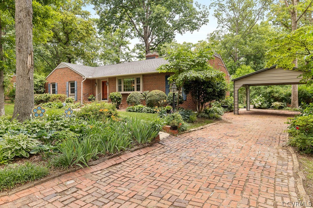 2511 Swathmore Road North Chesterfield, VA 23235 - Photo 5 of 45 Gallery Image 5