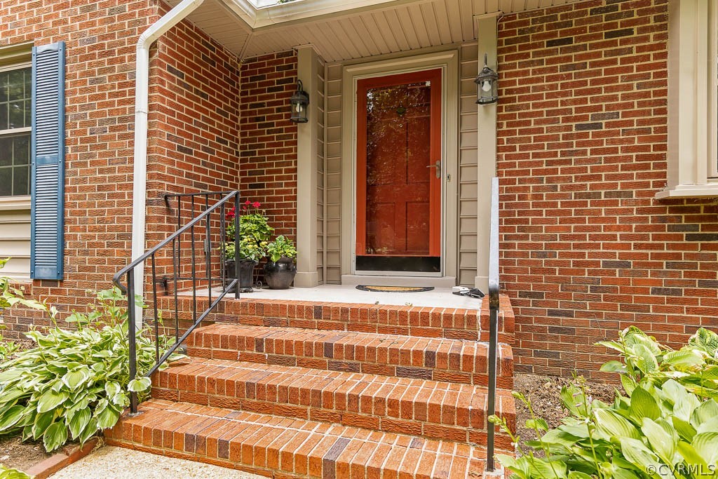 2511 Swathmore Road North Chesterfield, VA 23235 - Photo 7 of 45 Gallery Image 7