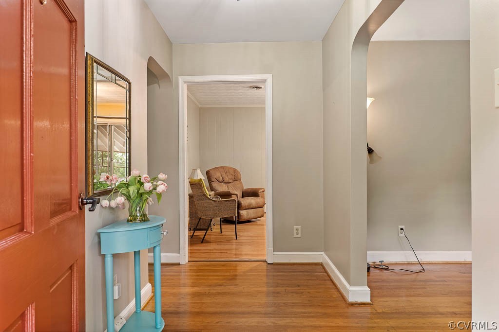 2511 Swathmore Road North Chesterfield, VA 23235 - Photo 8 of 45 Gallery Image 8