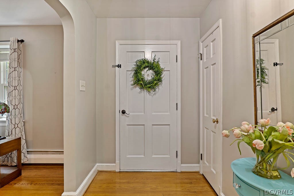 2511 Swathmore Road North Chesterfield, VA 23235 - Photo 9 of 45 Gallery Image 9