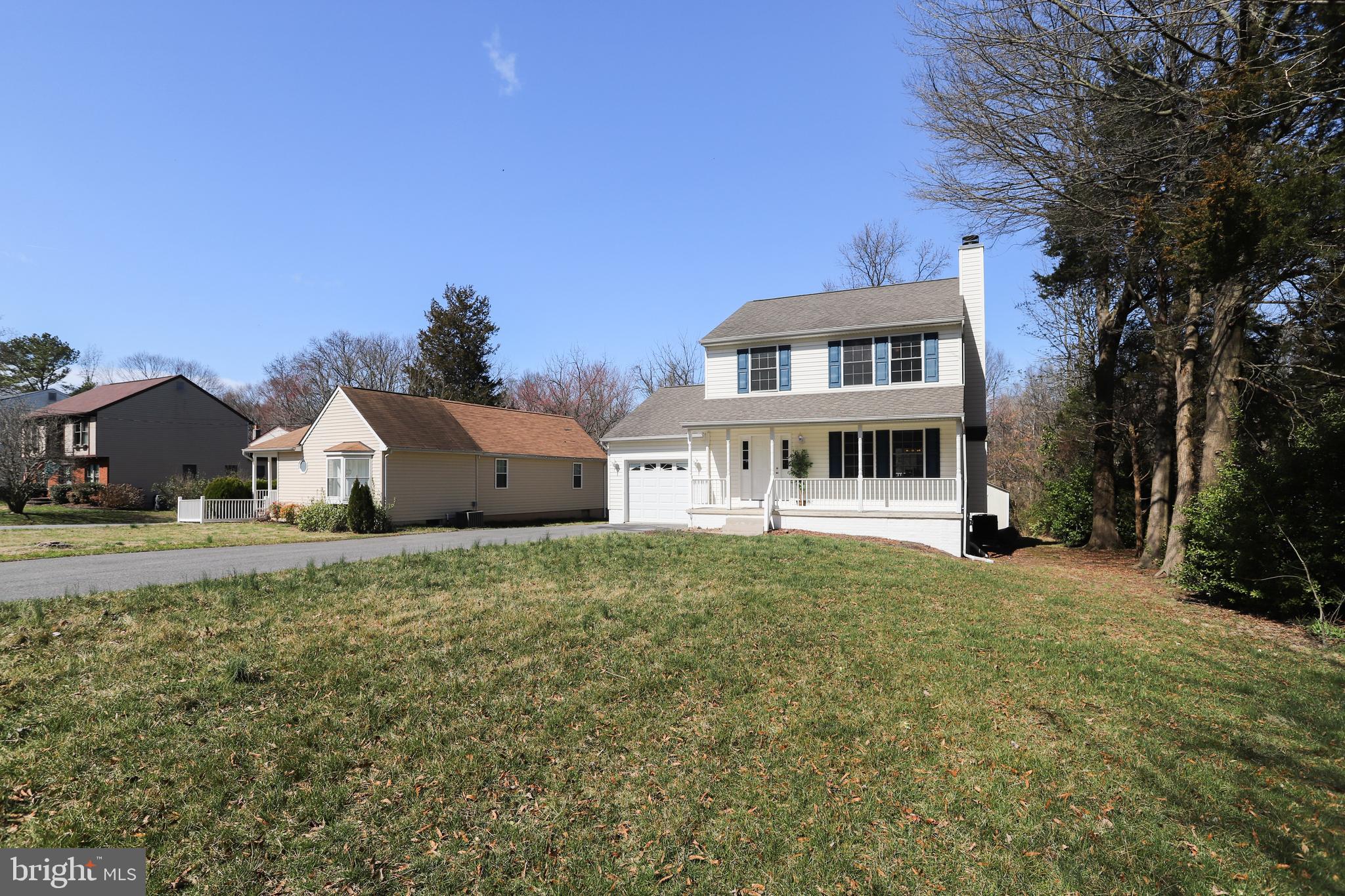 1662 Cape May Road Baltimore, MD 21221 - Photo 29 of 37 Front of house