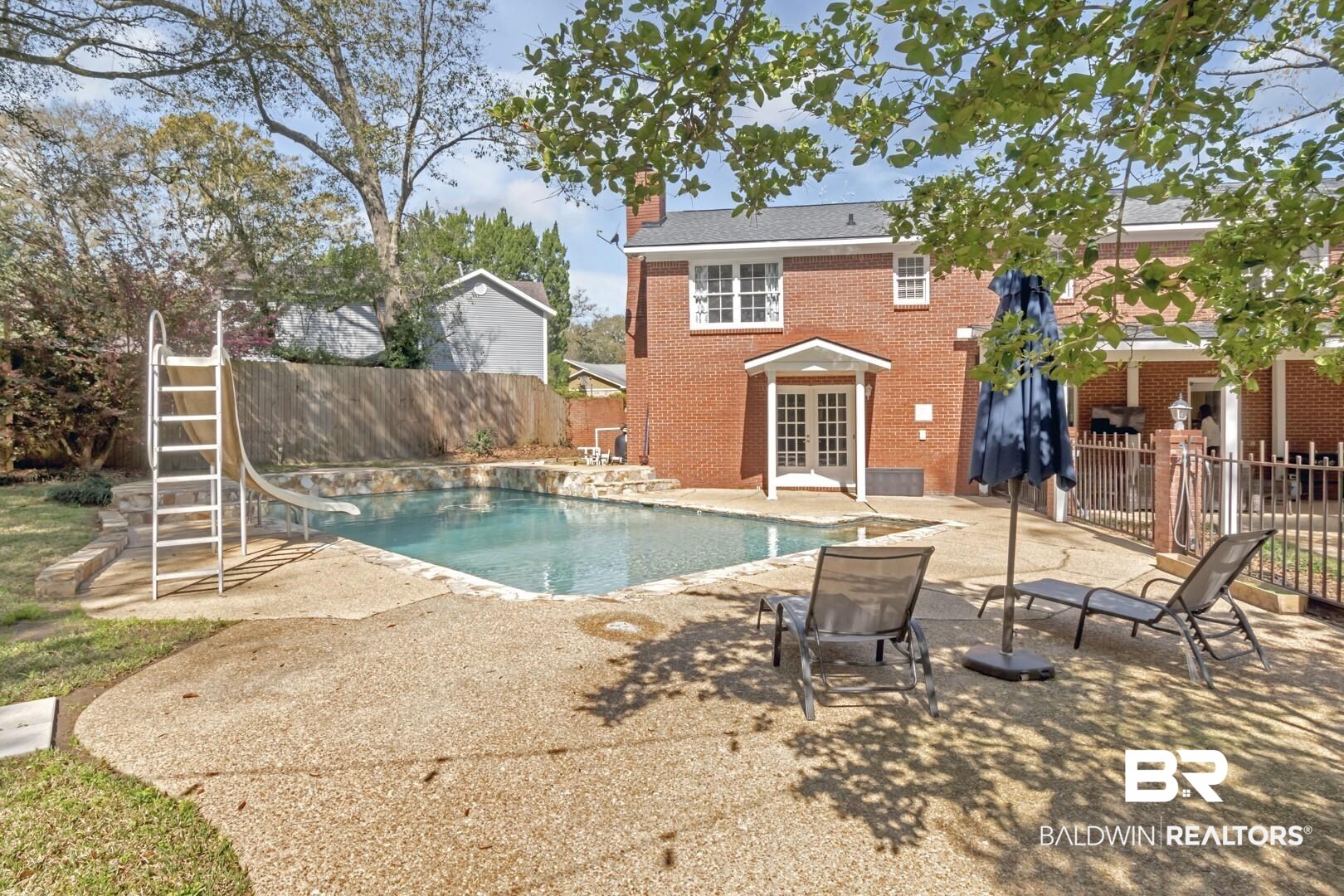 1508 Oak Cliff Court Mobile, AL 36609 - Photo 43 of 49