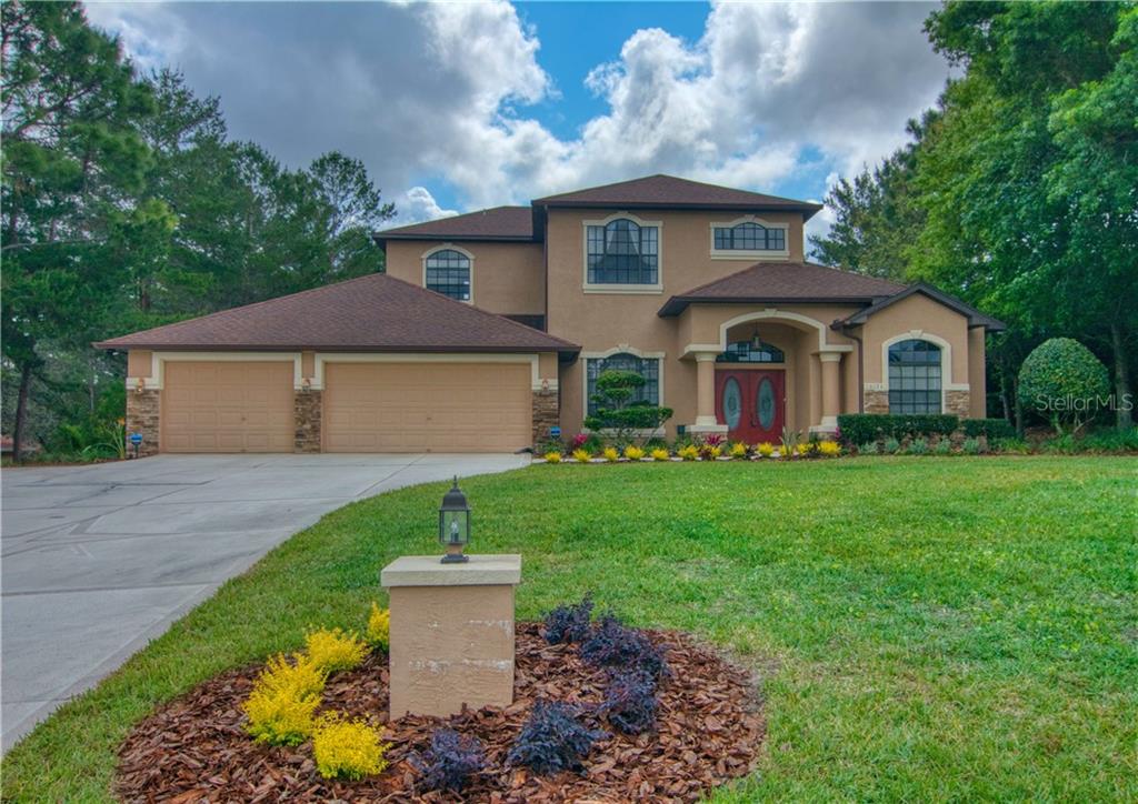 10156 Hernando Ridge Road Weeki Wachee, FL 34613 - Photo 1 of 1