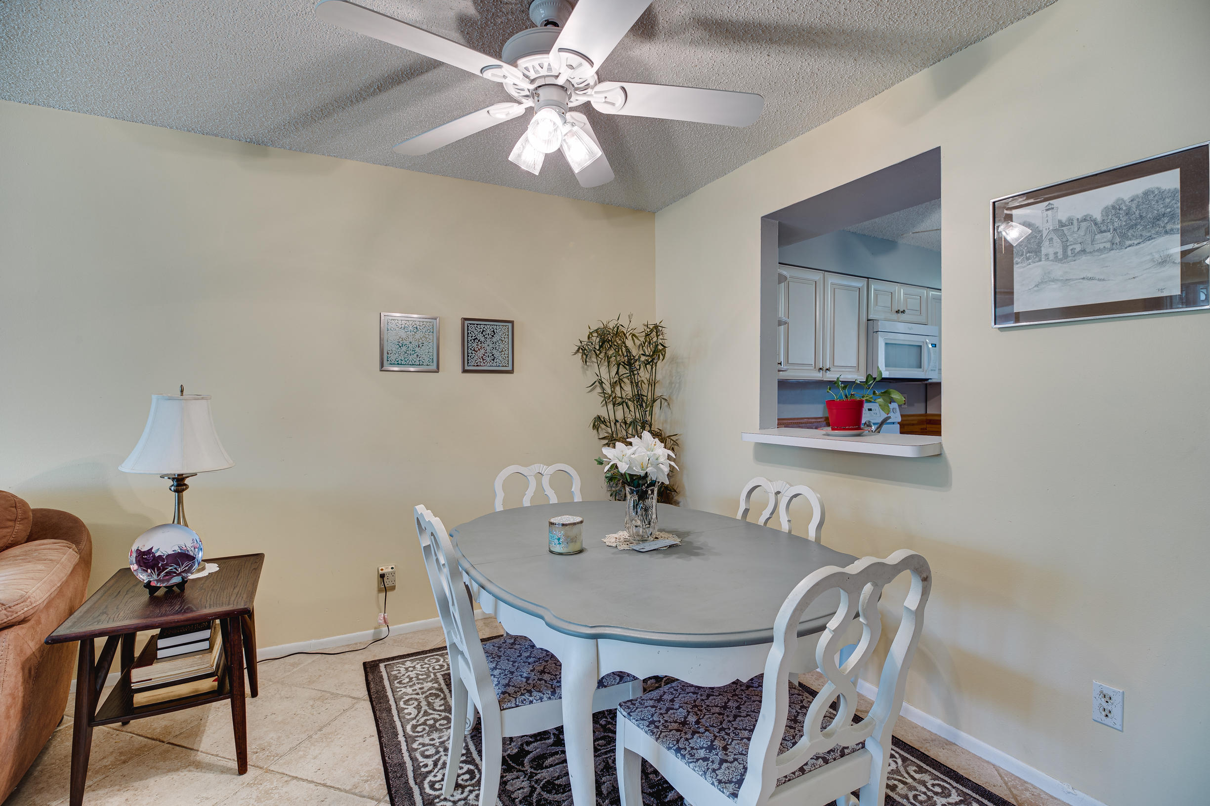 6008 Indrio Road, Unit C8 Fort Pierce, FL 34946 - Photo 9 of 32 dinner