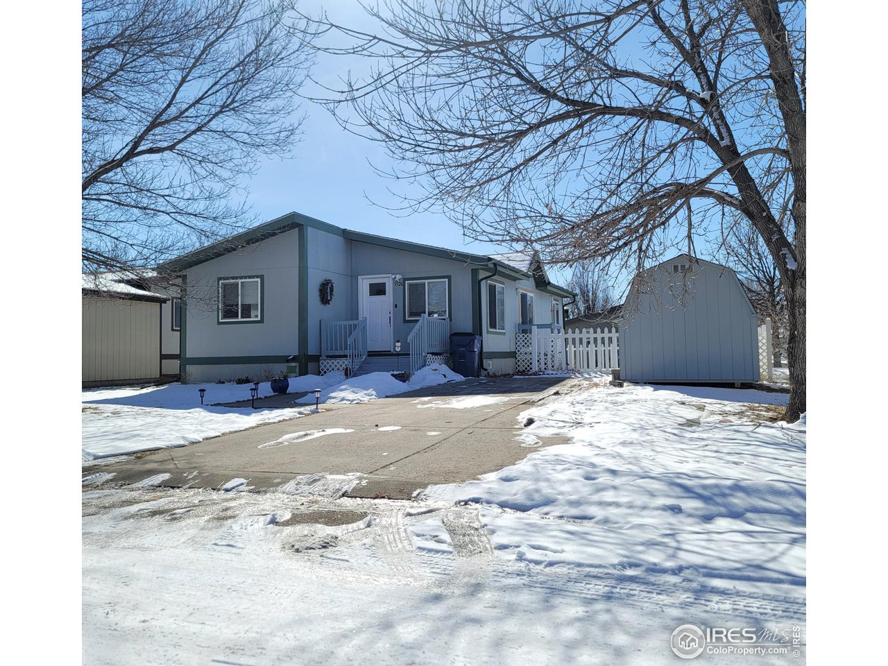 3326 Trail Ridge, Unit 349 Longmont, CO 80504 - Photo 1 of 33 Gallery Image 1