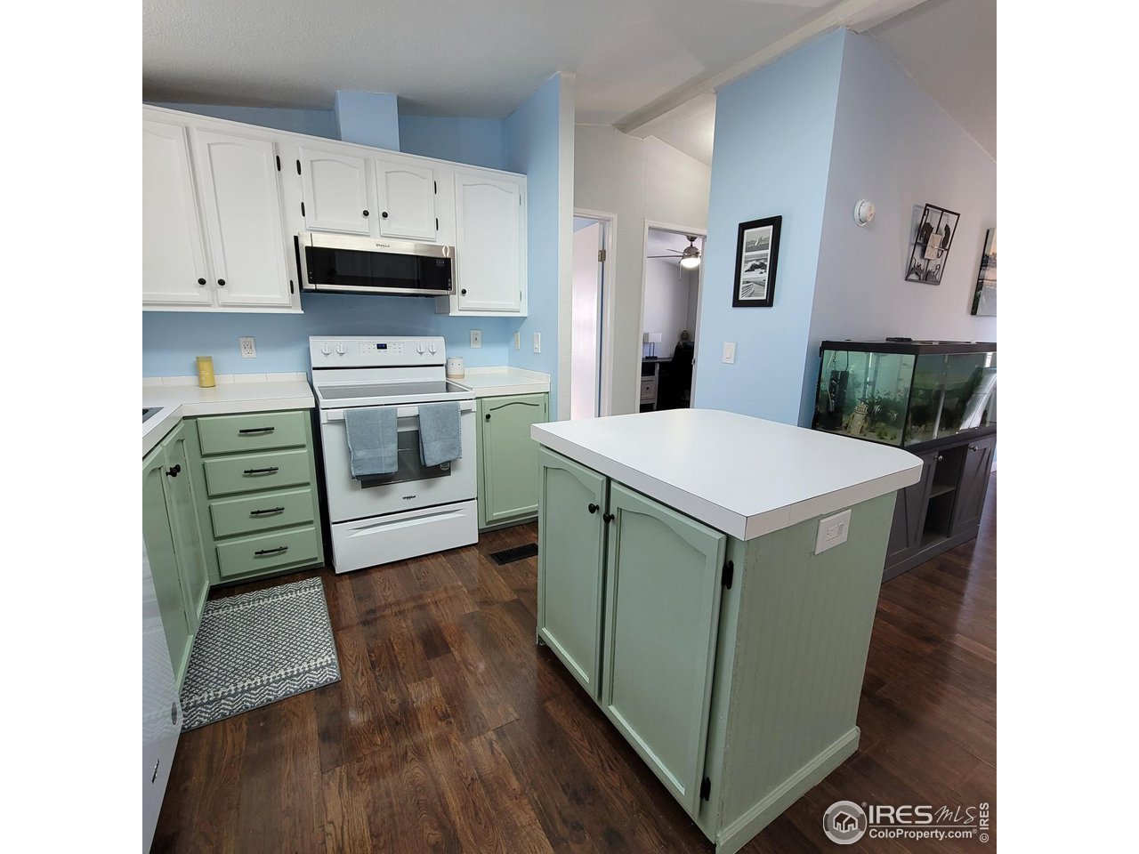 3326 Trail Ridge, Unit 349 Longmont, CO 80504 - Photo 16 of 33 Gallery Image 16
