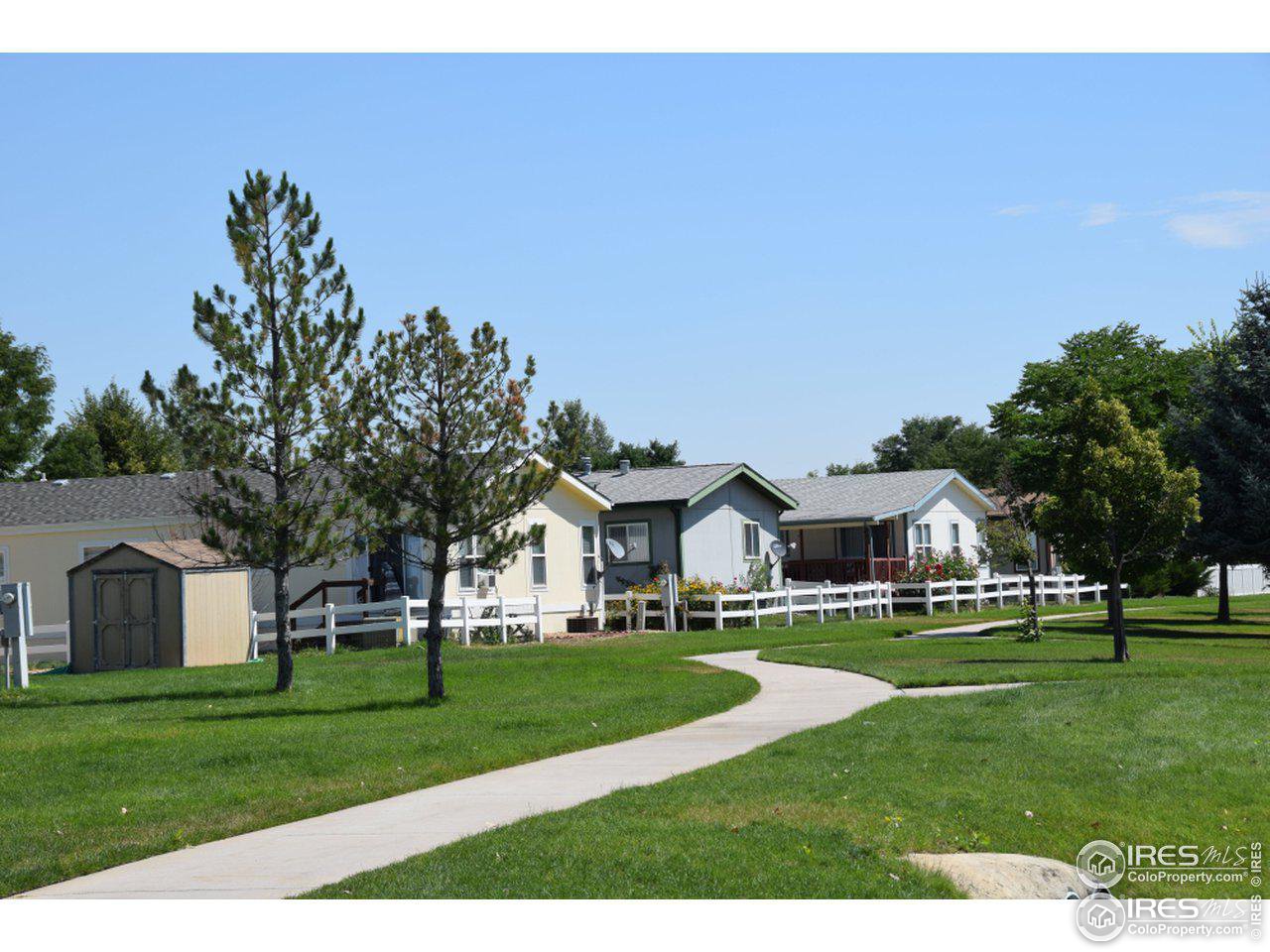 3326 Trail Ridge, Unit 349 Longmont, CO 80504 - Photo 31 of 33 Gallery Image 31