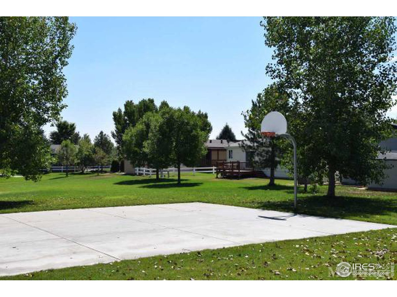 3326 Trail Ridge, Unit 349 Longmont, CO 80504 - Photo 32 of 33 Gallery Image 32