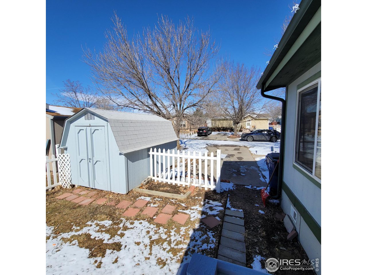 3326 Trail Ridge, Unit 349 Longmont, CO 80504 - Photo 4 of 33 Gallery Image 4